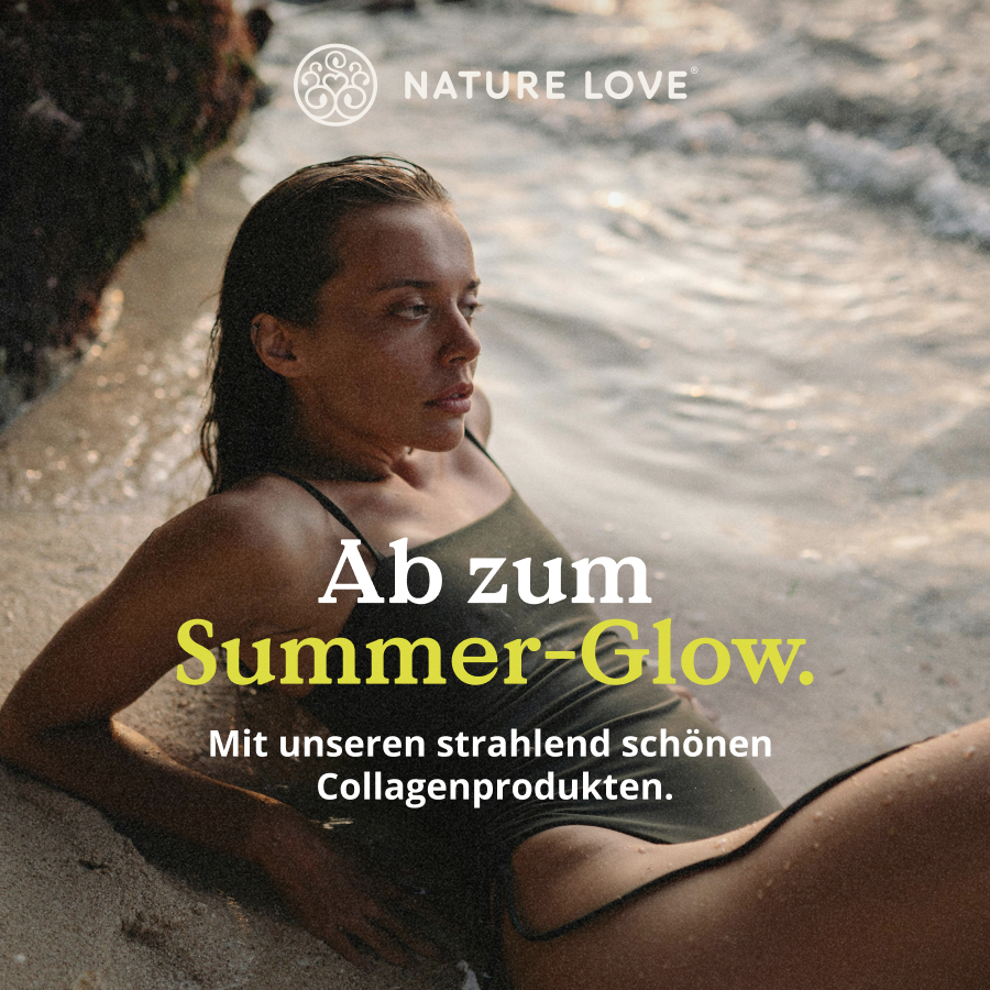 Ab zum Summer-Glow